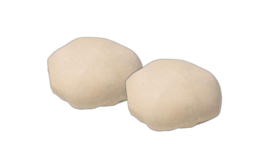 2 Pizza Doughs box
