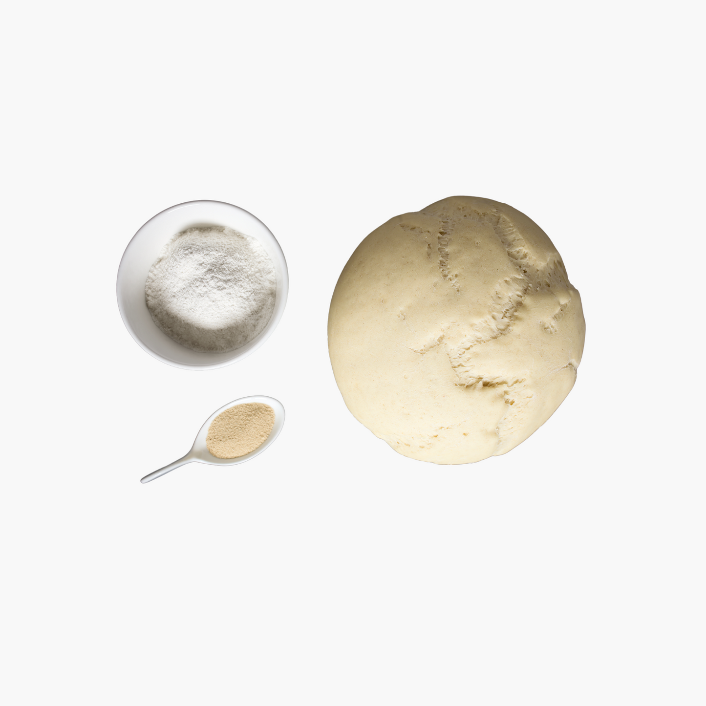 1 Pizza Dough box